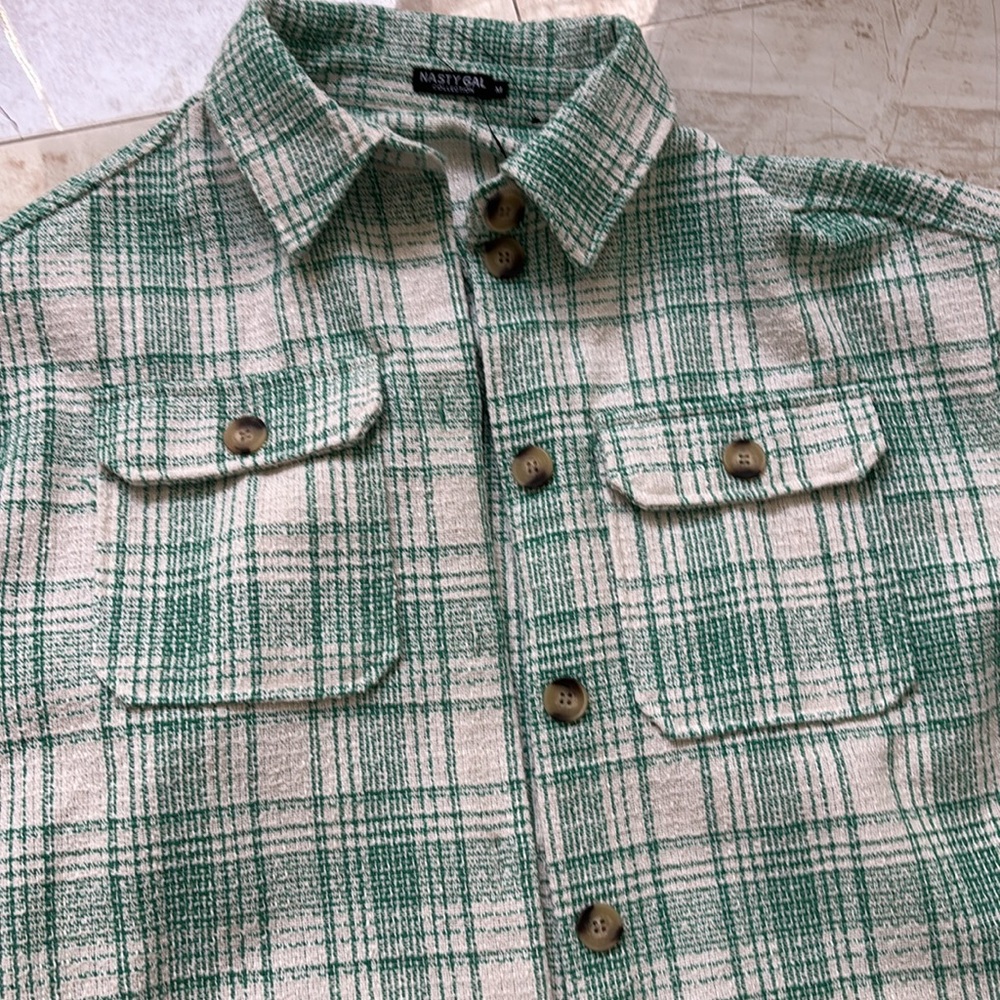 Jacket - Picture 2 of 3